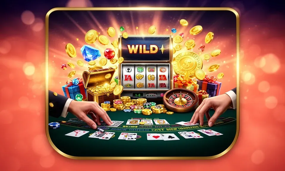 win63com Explore win63com Casino on Your Phone or Browser